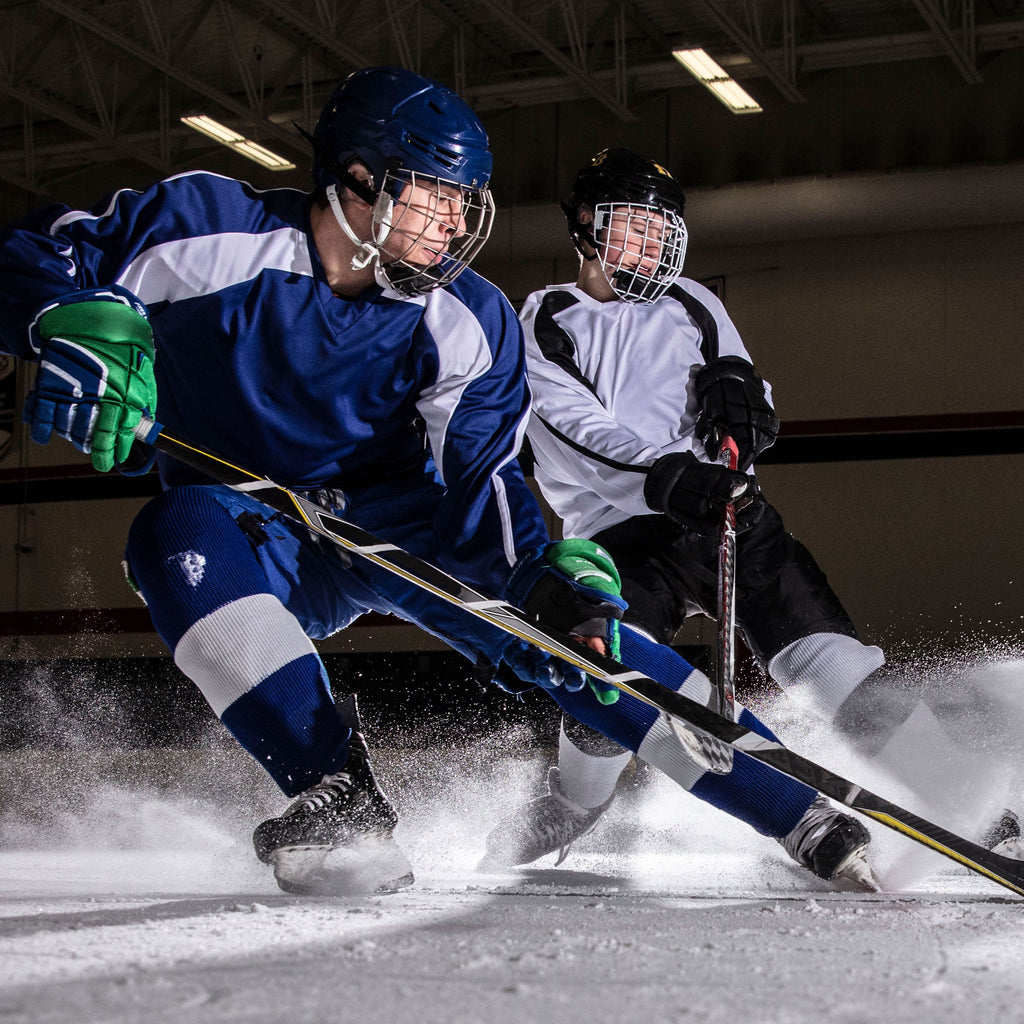 Sport | EZ Sport Clear Mouthguard | Youth | Multi-Sport
